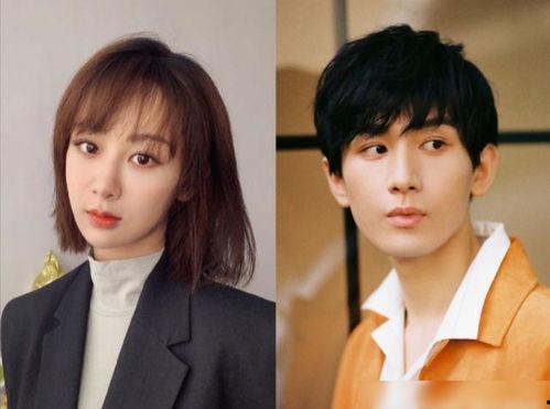 杨紫成毅最新爆料新消息,揭秘新作品幕后故事与幕后花絮