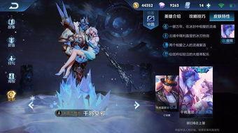 最新王者皮肤爆料,揭秘最新王者皮肤神秘面纱