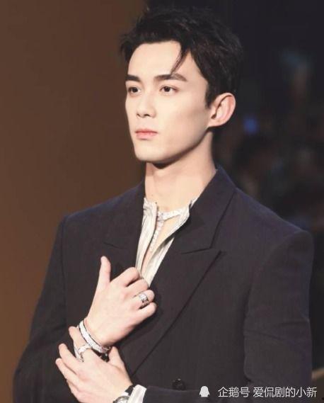 吴磊赵露思最新爆料,最新爆料揭秘幕后故事