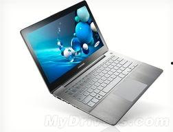 三星最新笔记本爆料,轻薄性能新标杆，创新设计引领潮流